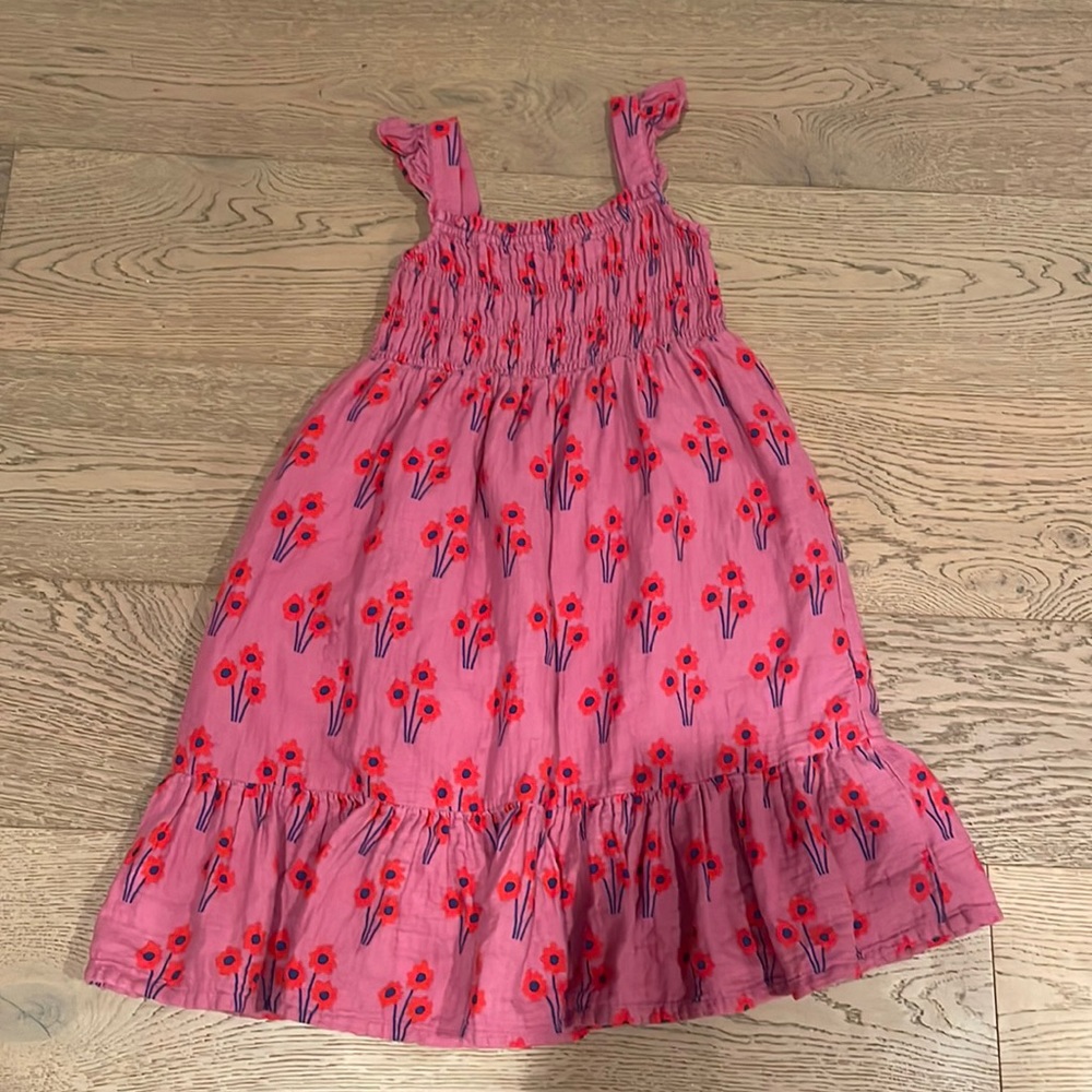 Hannah Anderson girls dress